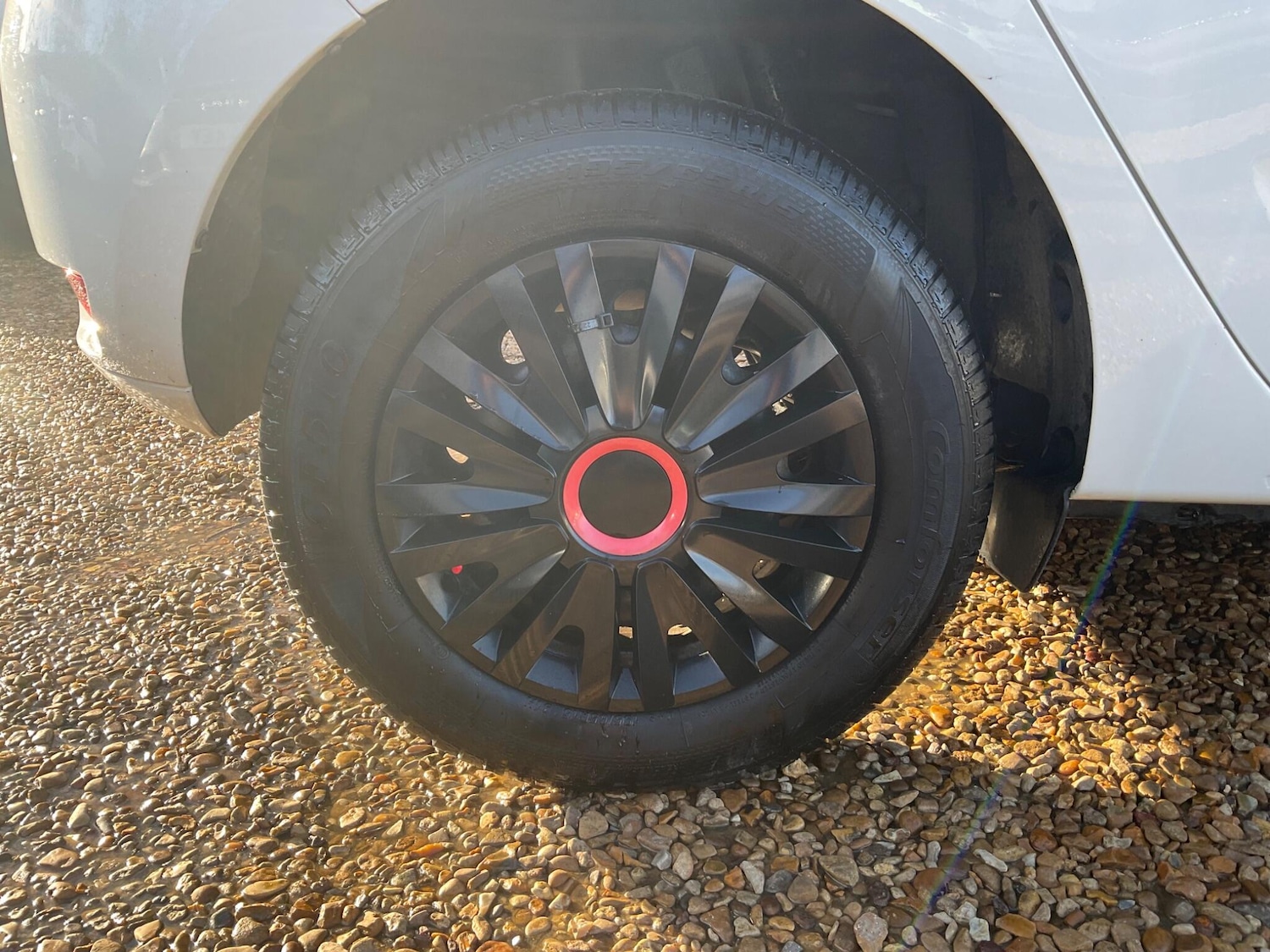 Used Dacia Sandero 2017 for sale - 77119888: Photo 39