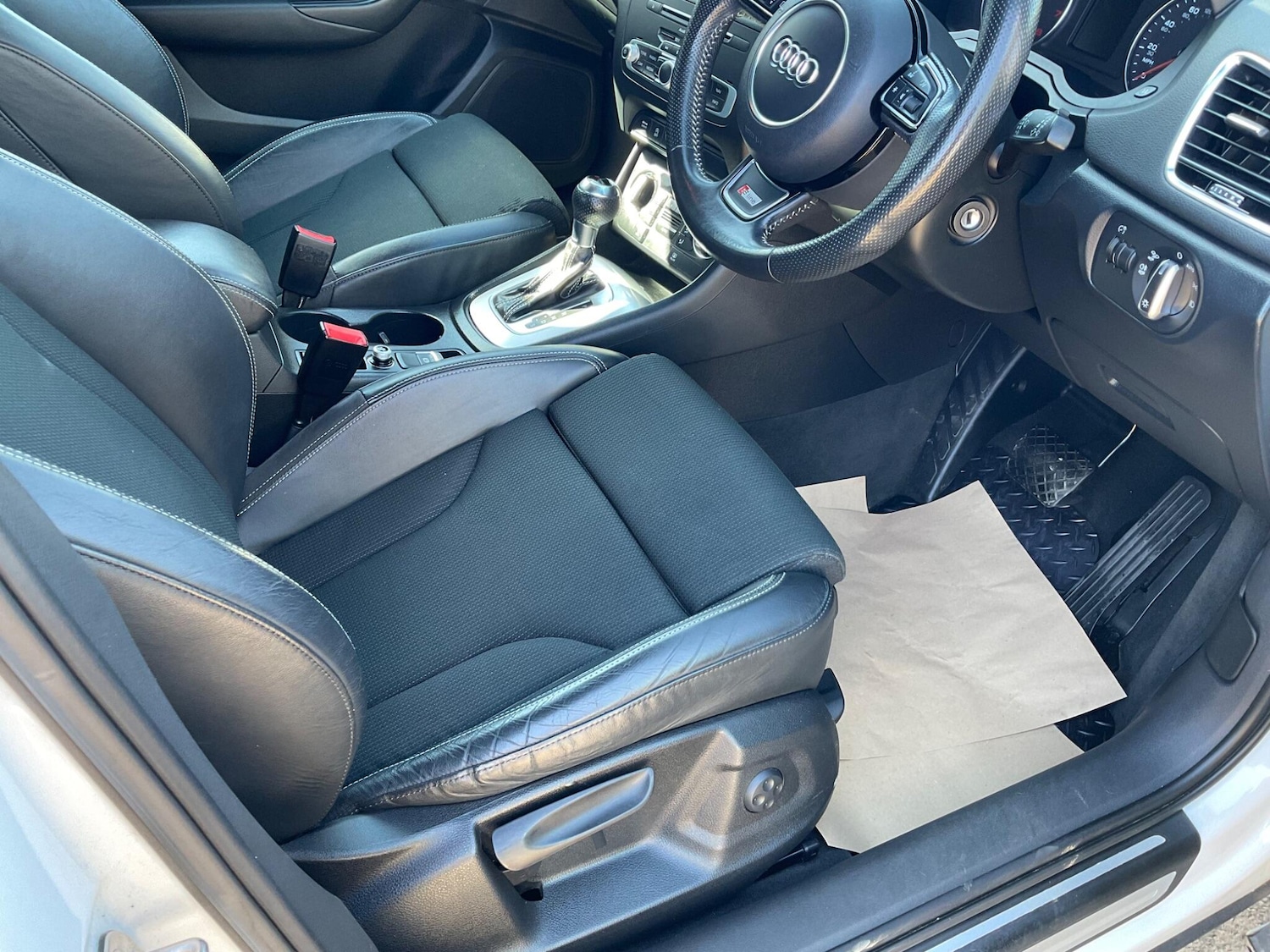 Used Audi Q3 2016 for sale - 78156545: Photo 10