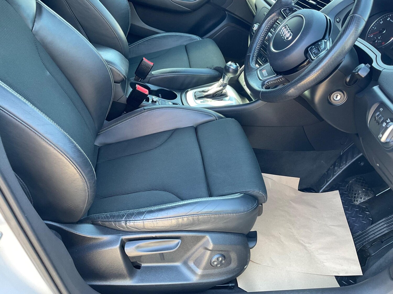 Used Audi Q3 2016 for sale - 78156545: Photo 11