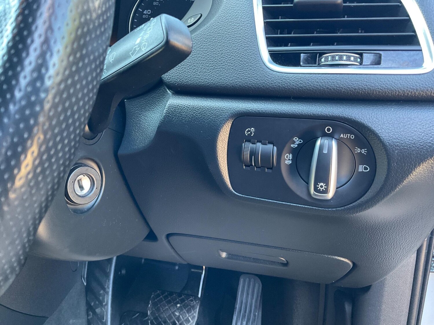 Used Audi Q3 2016 for sale - 78156545: Photo 12