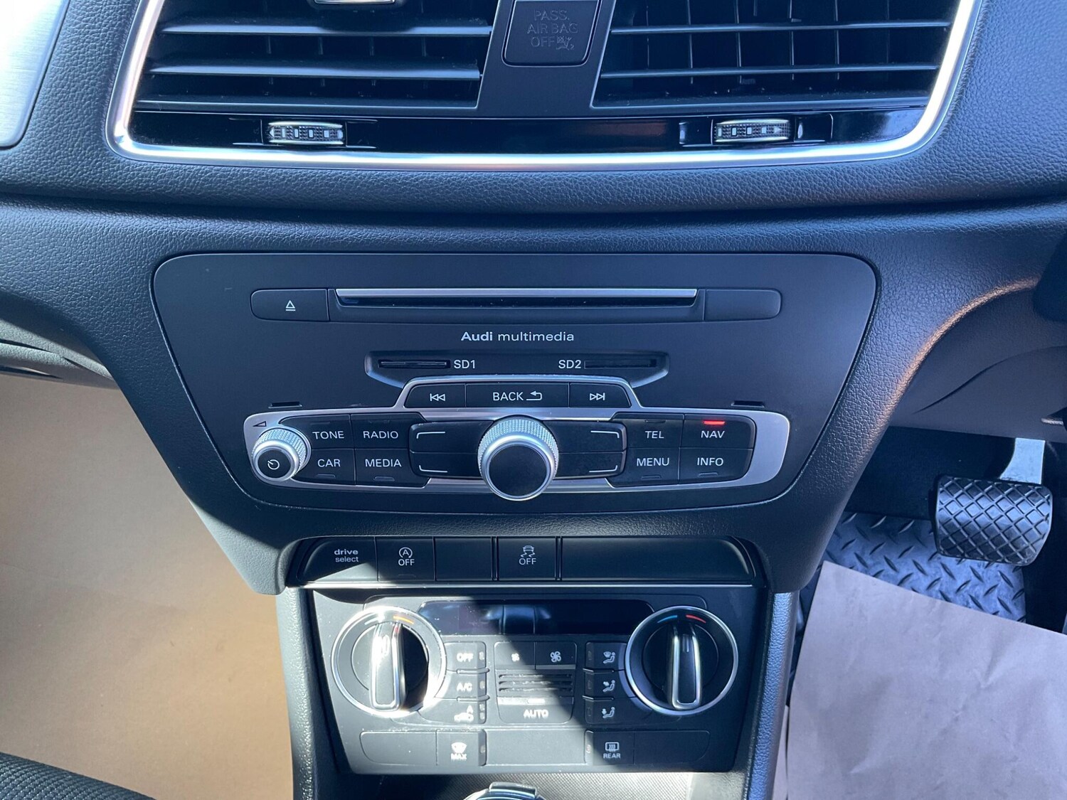 Used Audi Q3 2016 for sale - 78156545: Photo 17