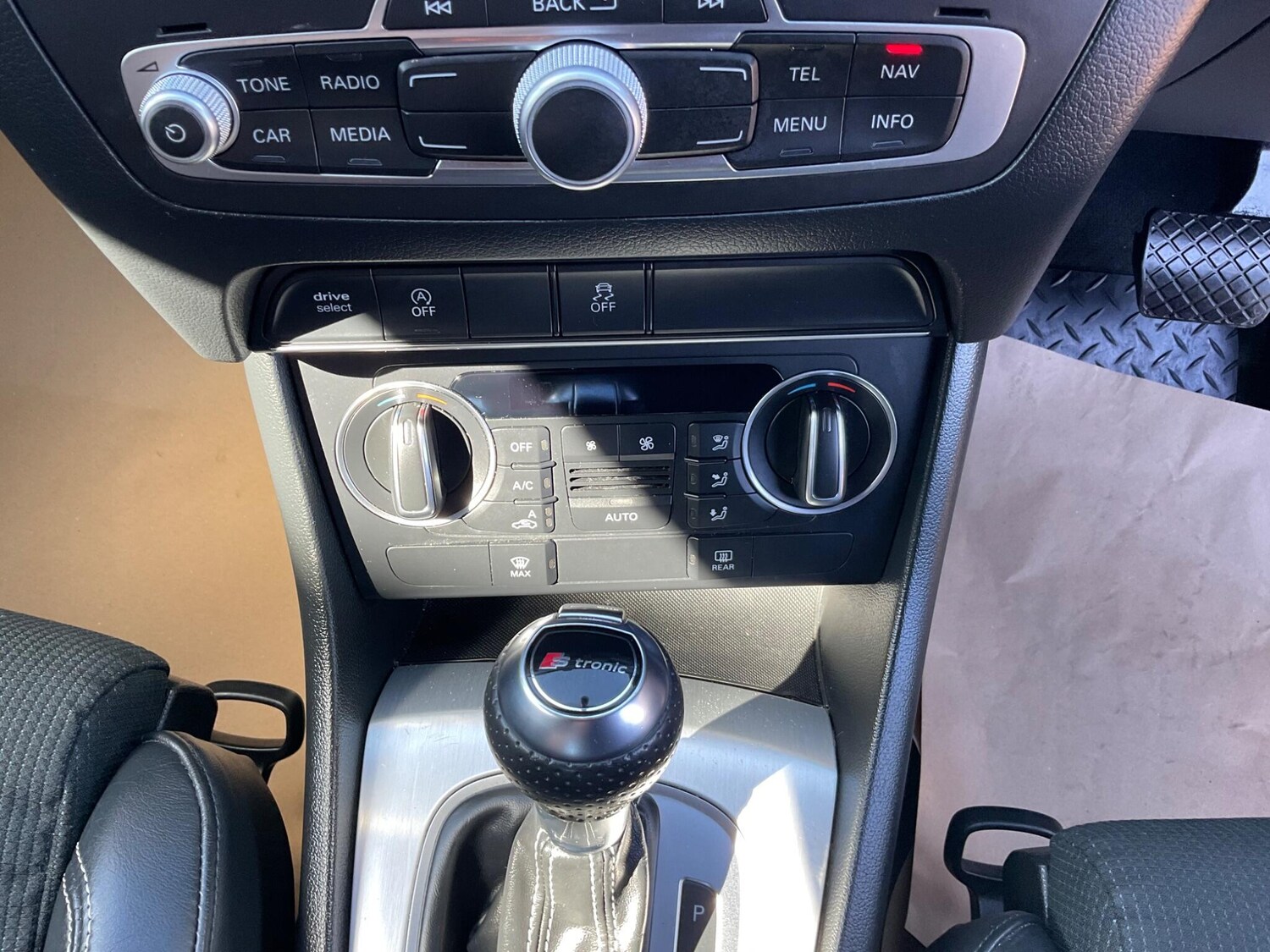 Used Audi Q3 2016 for sale - 78156545: Photo 18