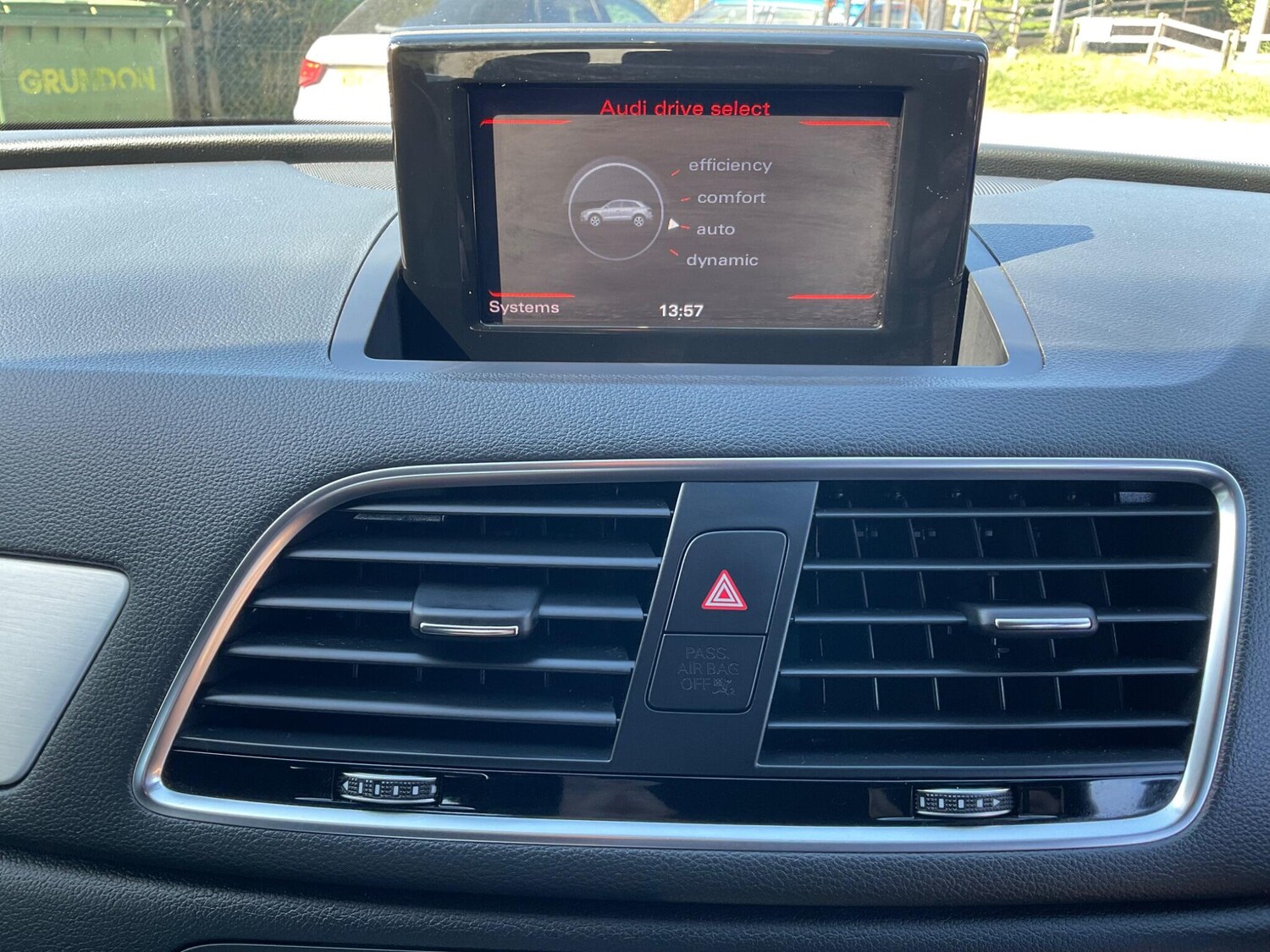 Used Audi Q3 2016 for sale - 78156545: Photo 19