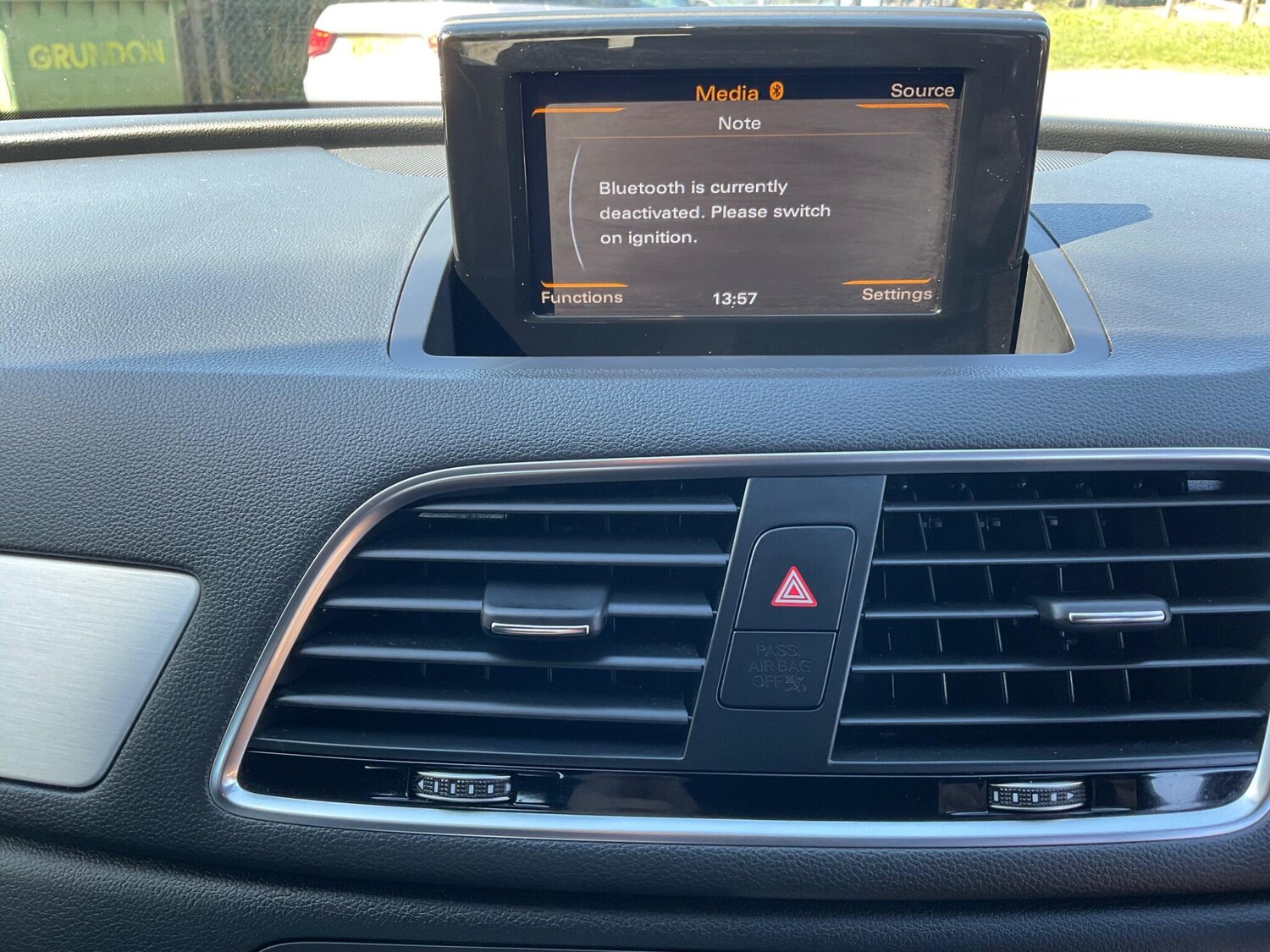 Used Audi Q3 2016 for sale - 78156545: Photo 20