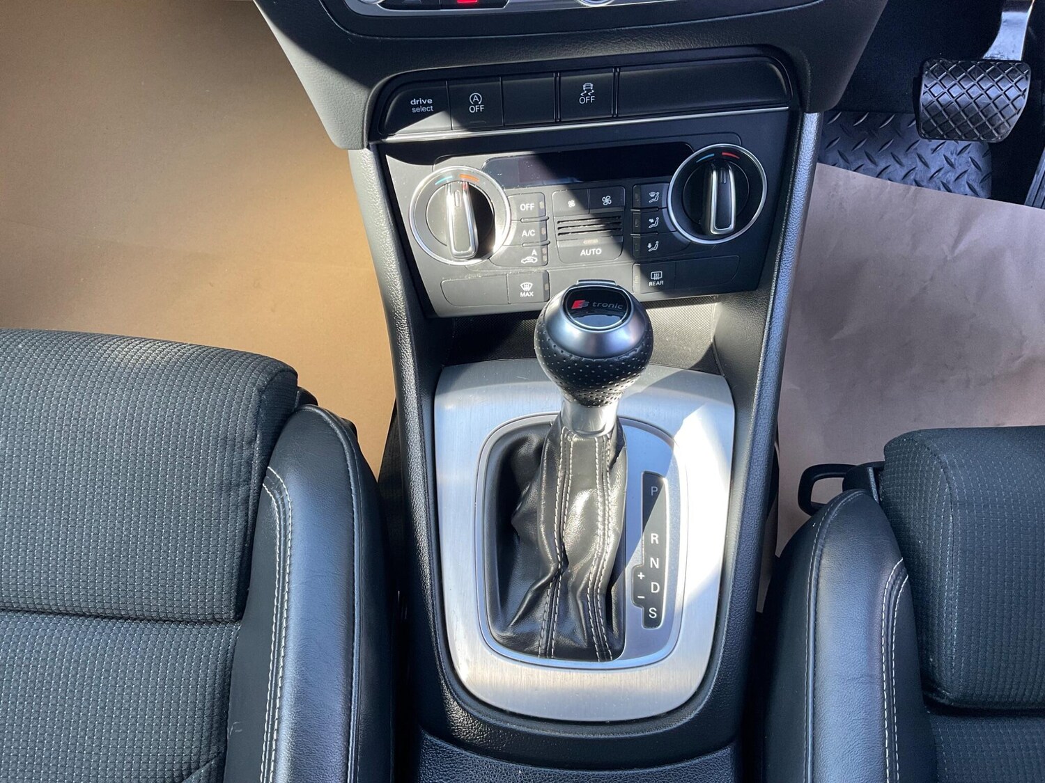 Used Audi Q3 2016 for sale - 78156545: Photo 24