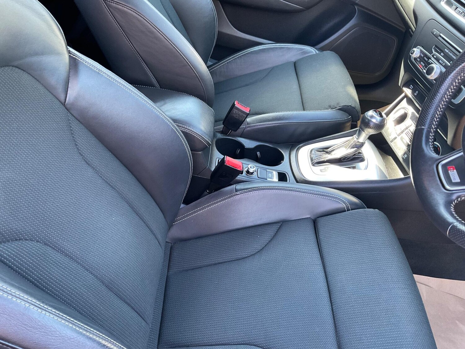 Used Audi Q3 2016 for sale - 78156545: Photo 25