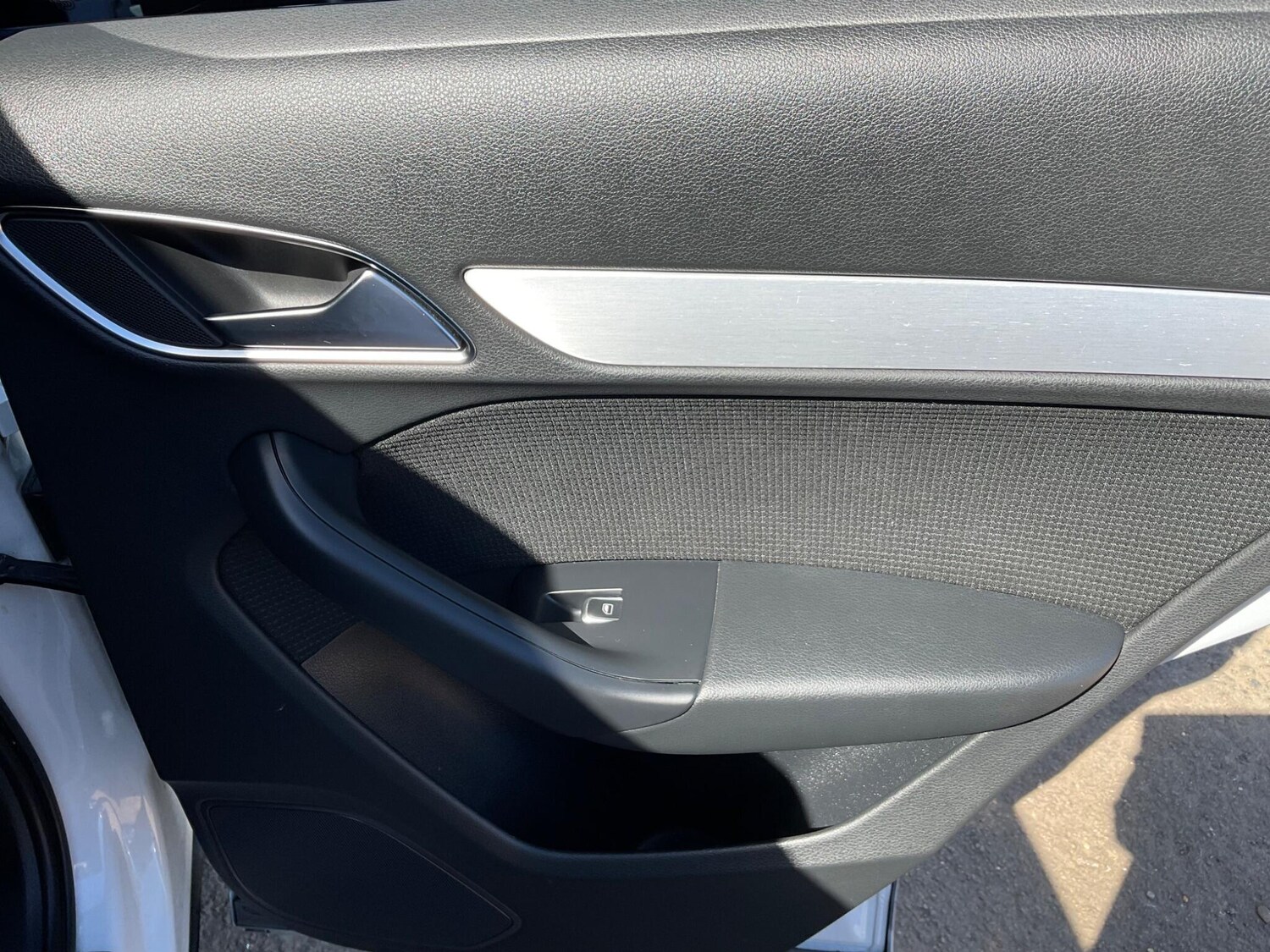 Used Audi Q3 2016 for sale - 78156545: Photo 26