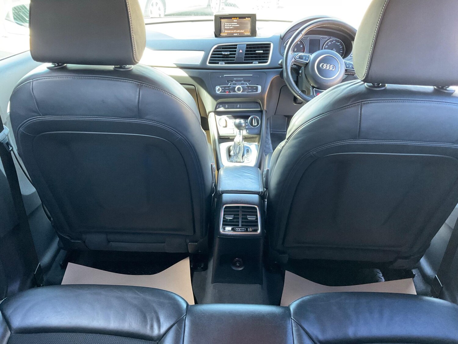 Used Audi Q3 2016 for sale - 78156545: Photo 30