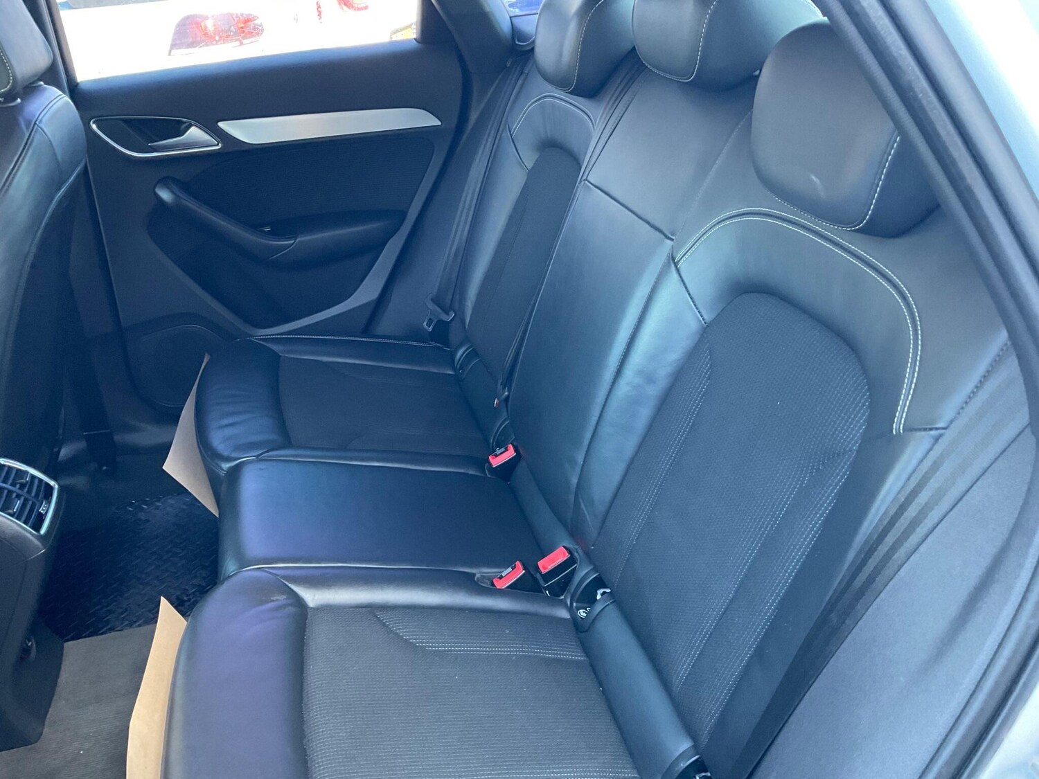 Used Audi Q3 2016 for sale - 78156545: Photo 34