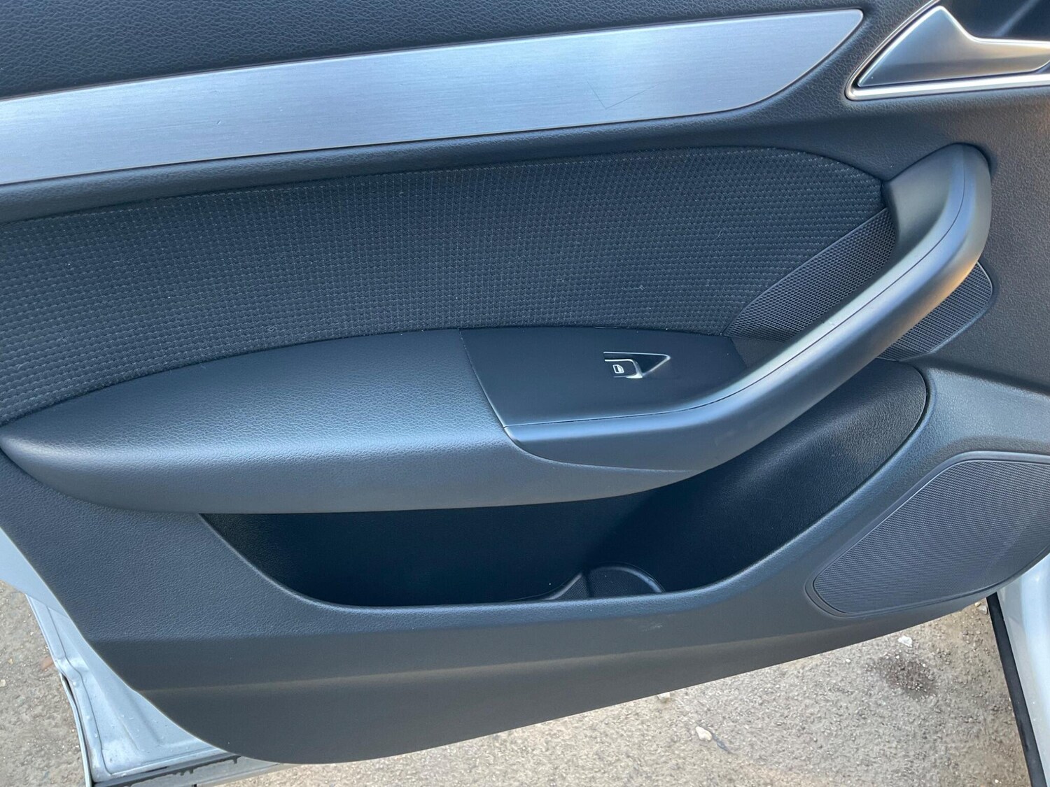 Used Audi Q3 2016 for sale - 78156545: Photo 35