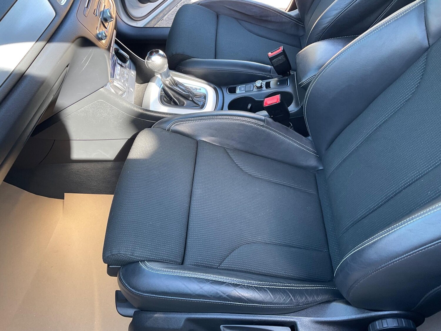 Used Audi Q3 2016 for sale - 78156545: Photo 36