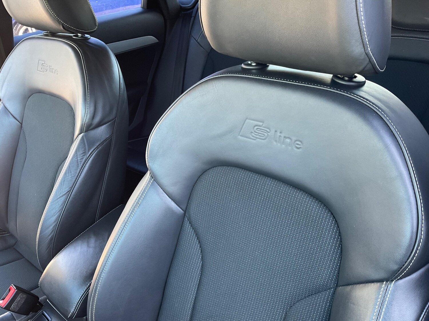 Used Audi Q3 2016 for sale - 78156545: Photo 37