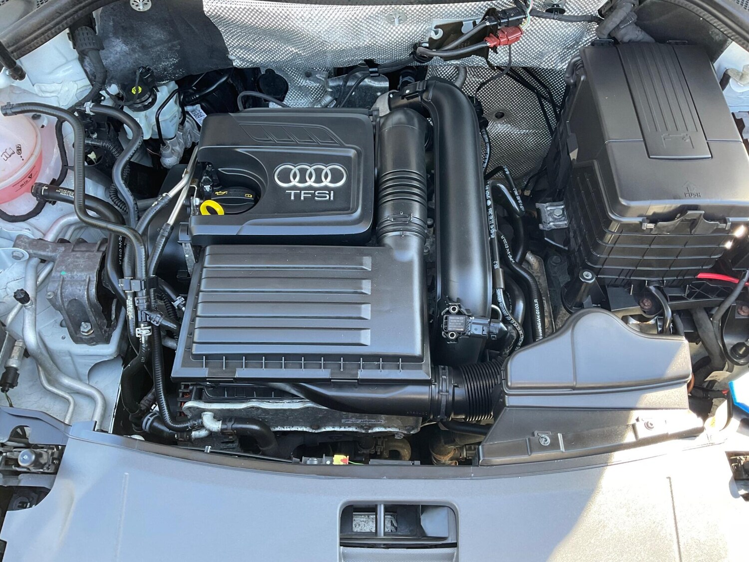 Used Audi Q3 2016 for sale - 78156545: Photo 41