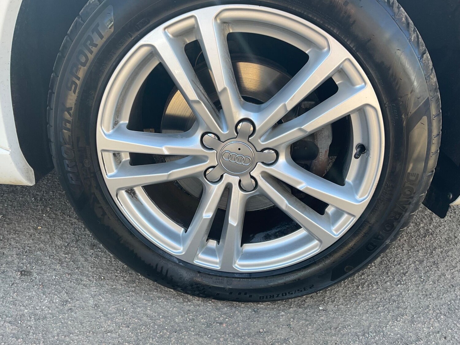 Used Audi Q3 2016 for sale - 78156545: Photo 42