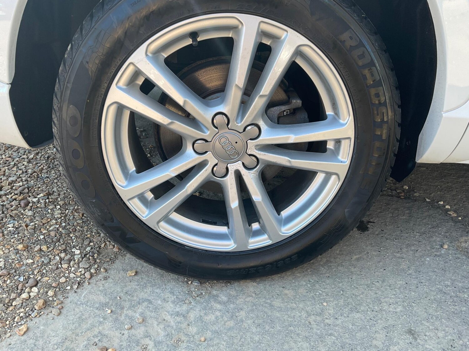 Used Audi Q3 2016 for sale - 78156545: Photo 43