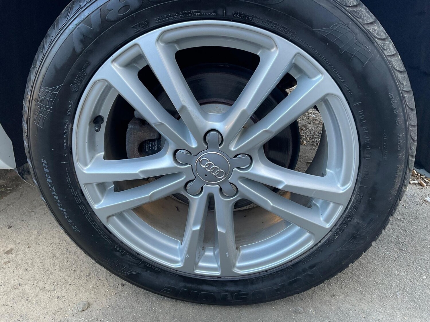 Used Audi Q3 2016 for sale - 78156545: Photo 44