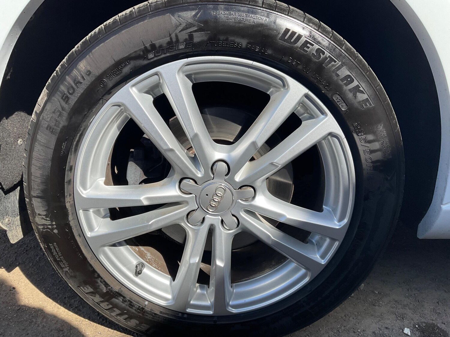 Used Audi Q3 2016 for sale - 78156545: Photo 45