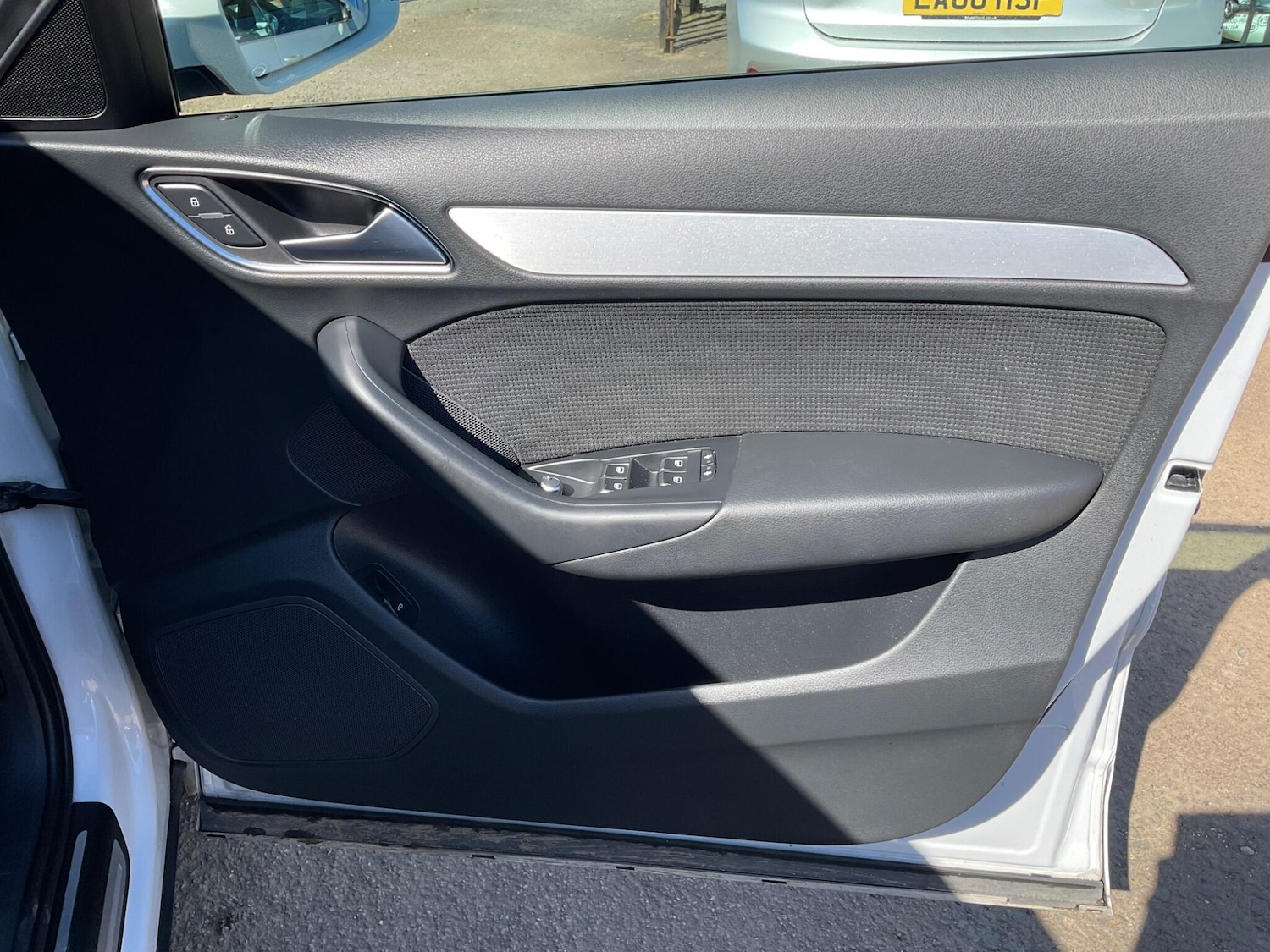 Used Audi Q3 2016 for sale - 78156545: Photo 7