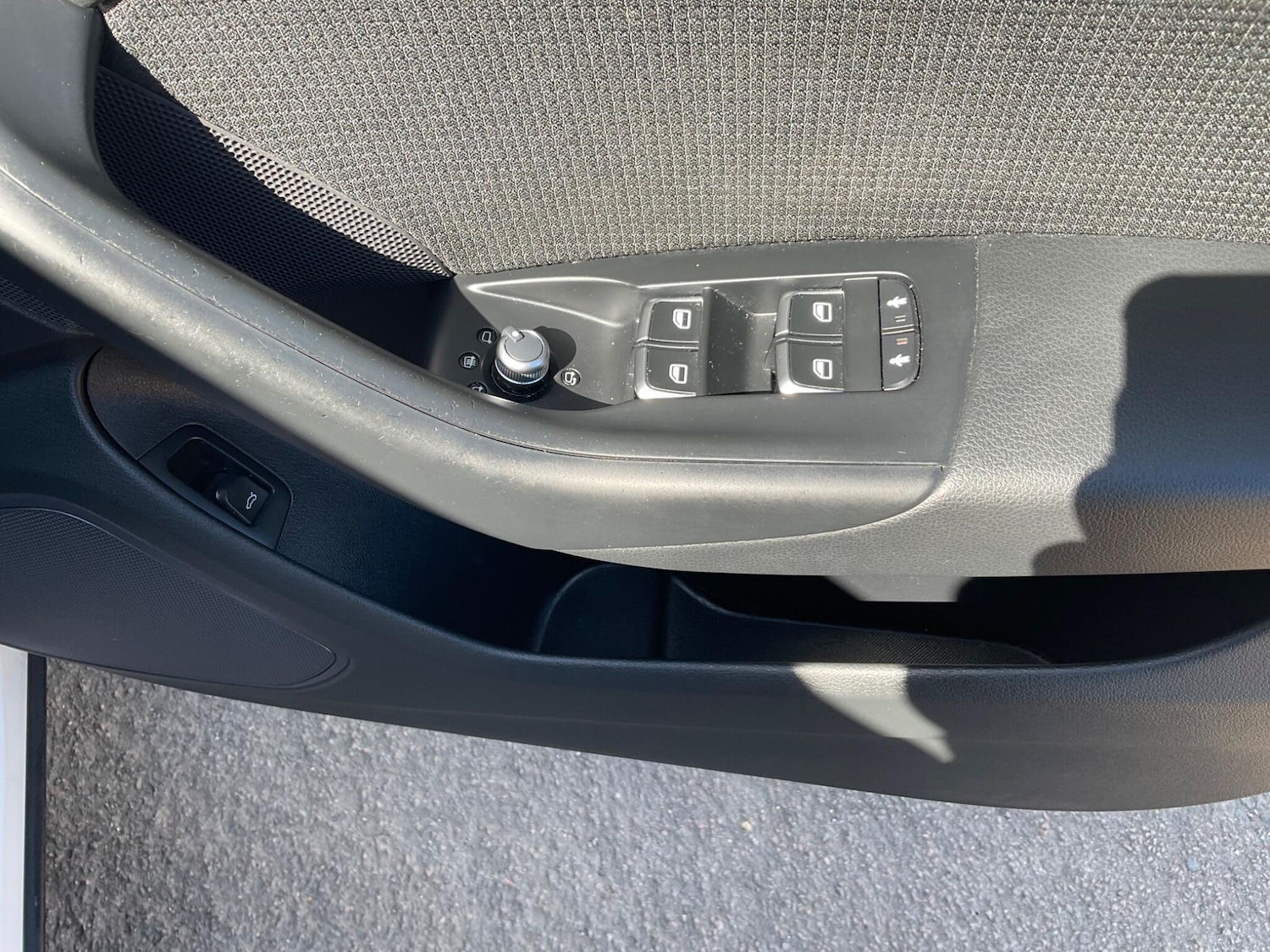 Used Audi Q3 2016 for sale - 78156545: Photo 8