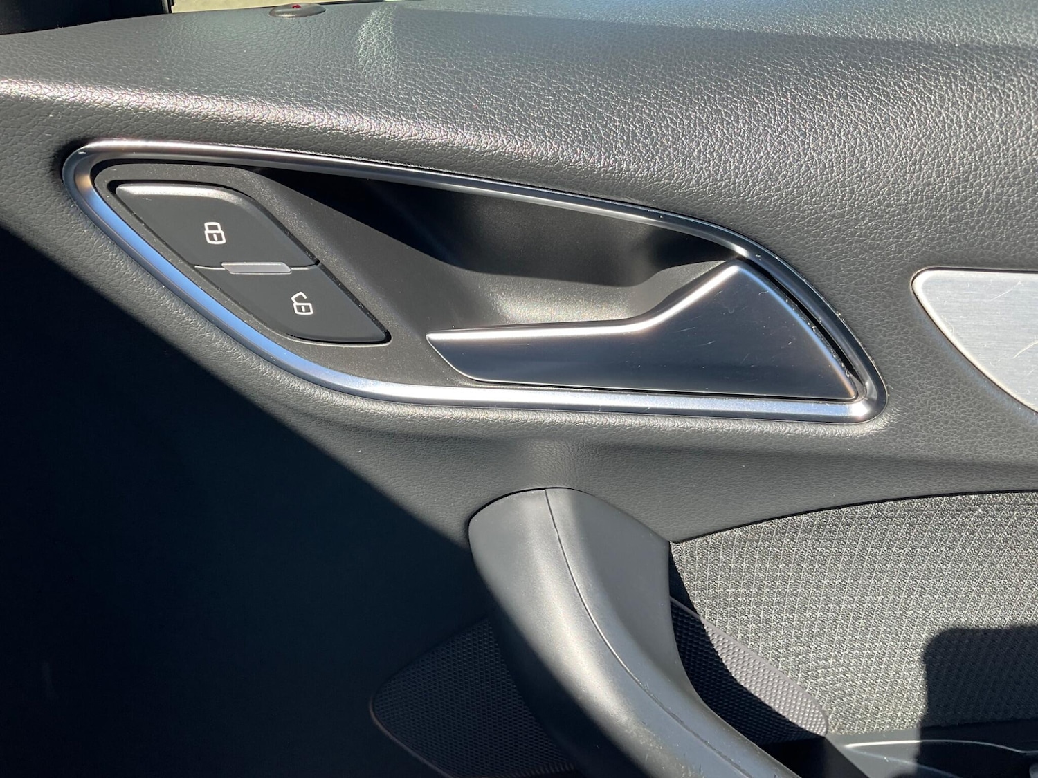 Used Audi Q3 2016 for sale - 78156545: Photo 9