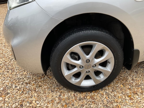 Used Nissan Micra 2016 for sale - 75915723: Photo 10