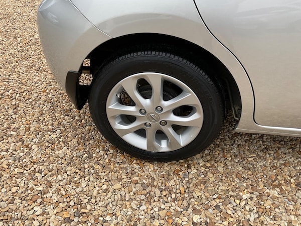 Used Nissan Micra 2016 for sale - 75915723: Photo 11