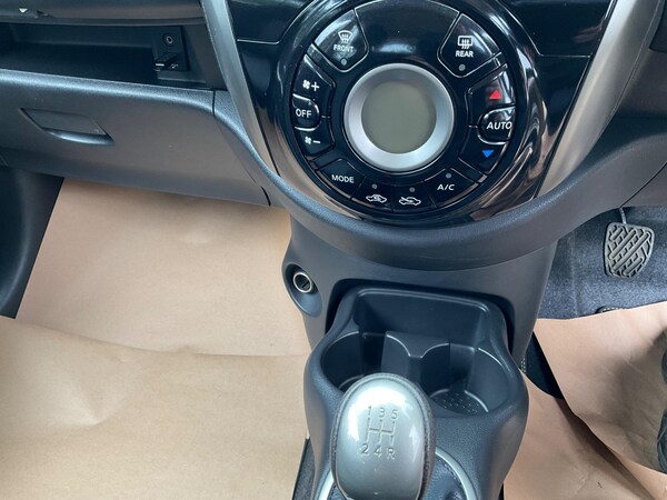 Used Nissan Micra 2016 for sale - 75915723: Photo 13
