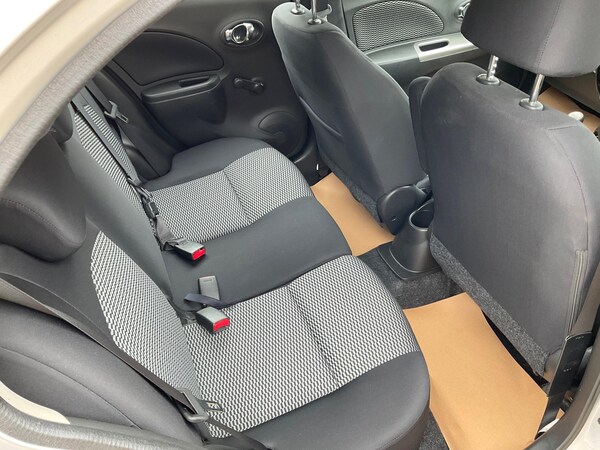 Used Nissan Micra 2016 for sale - 75915723: Photo 14