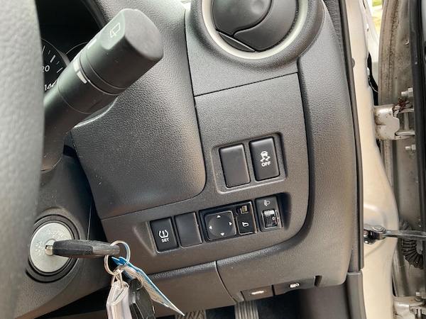 Used Nissan Micra 2016 for sale - 75915723: Photo 17