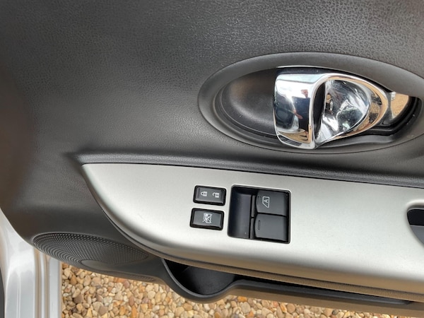 Used Nissan Micra 2016 for sale - 75915723: Photo 18