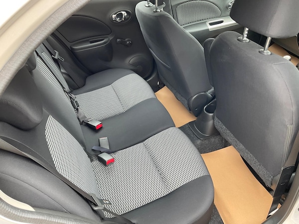 Used Nissan Micra 2016 for sale - 75915723: Photo 21