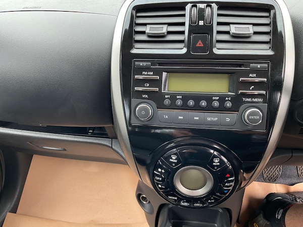 Used Nissan Micra 2016 for sale - 75915723: Photo 8