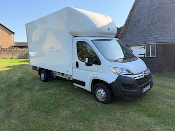 Used Citroen Relay 2022 for sale - 78704882: Photo