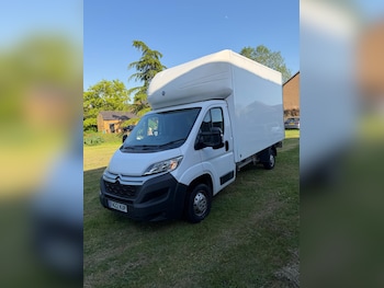 Used Citroen Relay 2022 for sale - 78704882: Photo