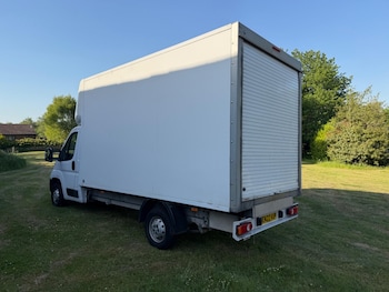 Used Citroen Relay 2022 for sale - 78704882: Photo