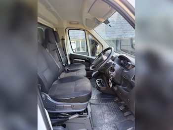 Used Citroen Relay 2022 for sale - 78704882: Photo