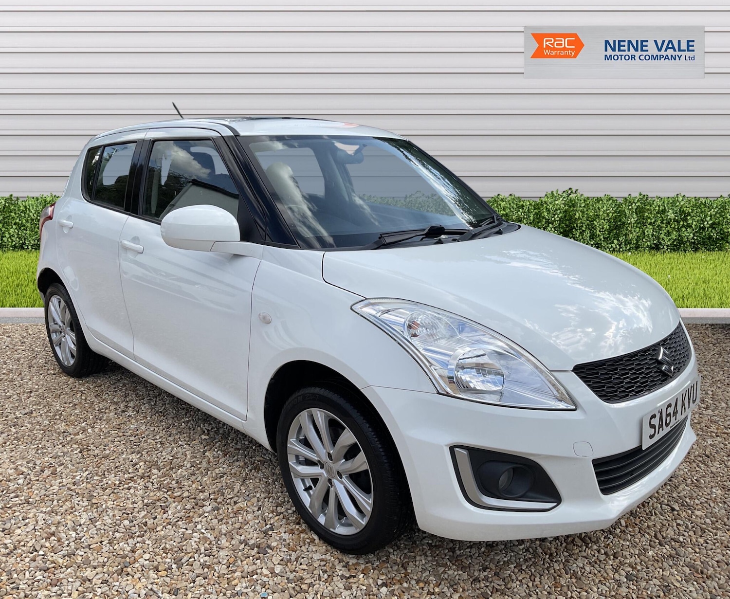 Used Suzuki Swift 2014 for sale - 75916092: Photo 1