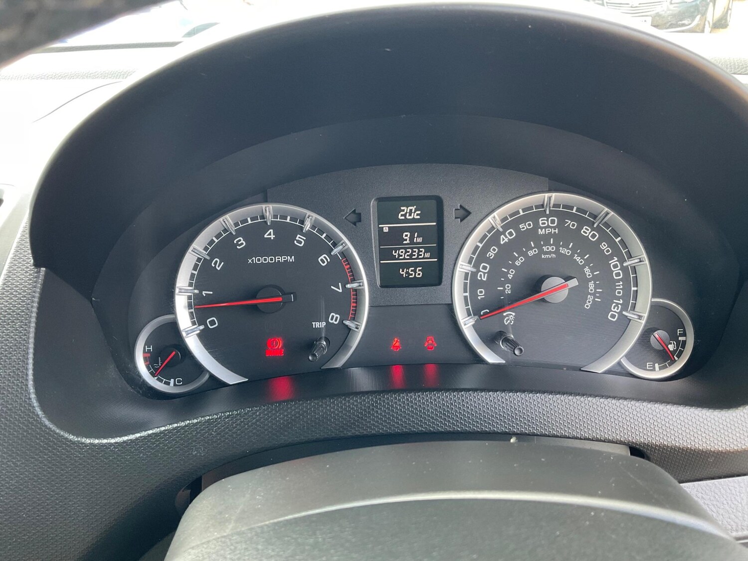 Used Suzuki Swift 2014 for sale - 75916092: Photo 15