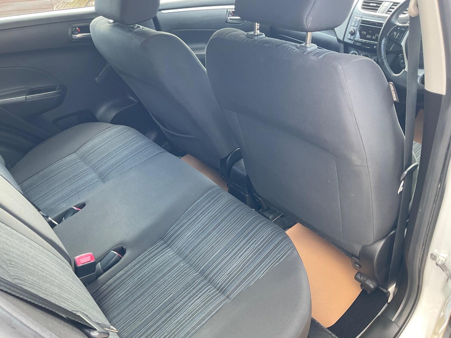 Used Suzuki Swift 2014 for sale - 75916092: Photo 18