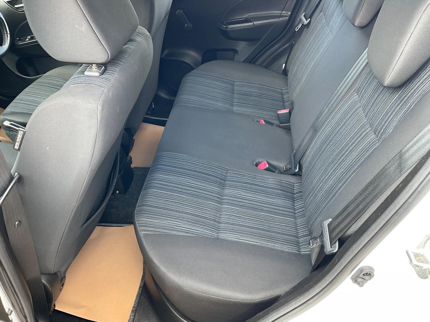 Used Suzuki Swift 2014 for sale - 75916092: Photo 25