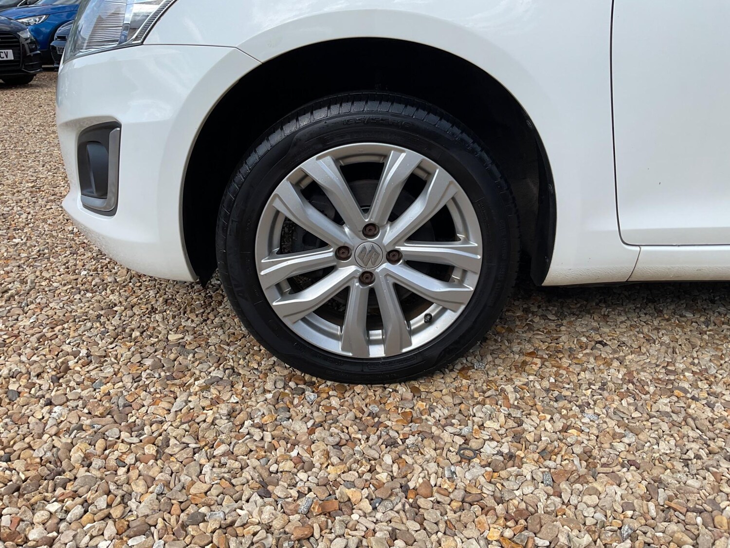 Used Suzuki Swift 2014 for sale - 75916092: Photo 28
