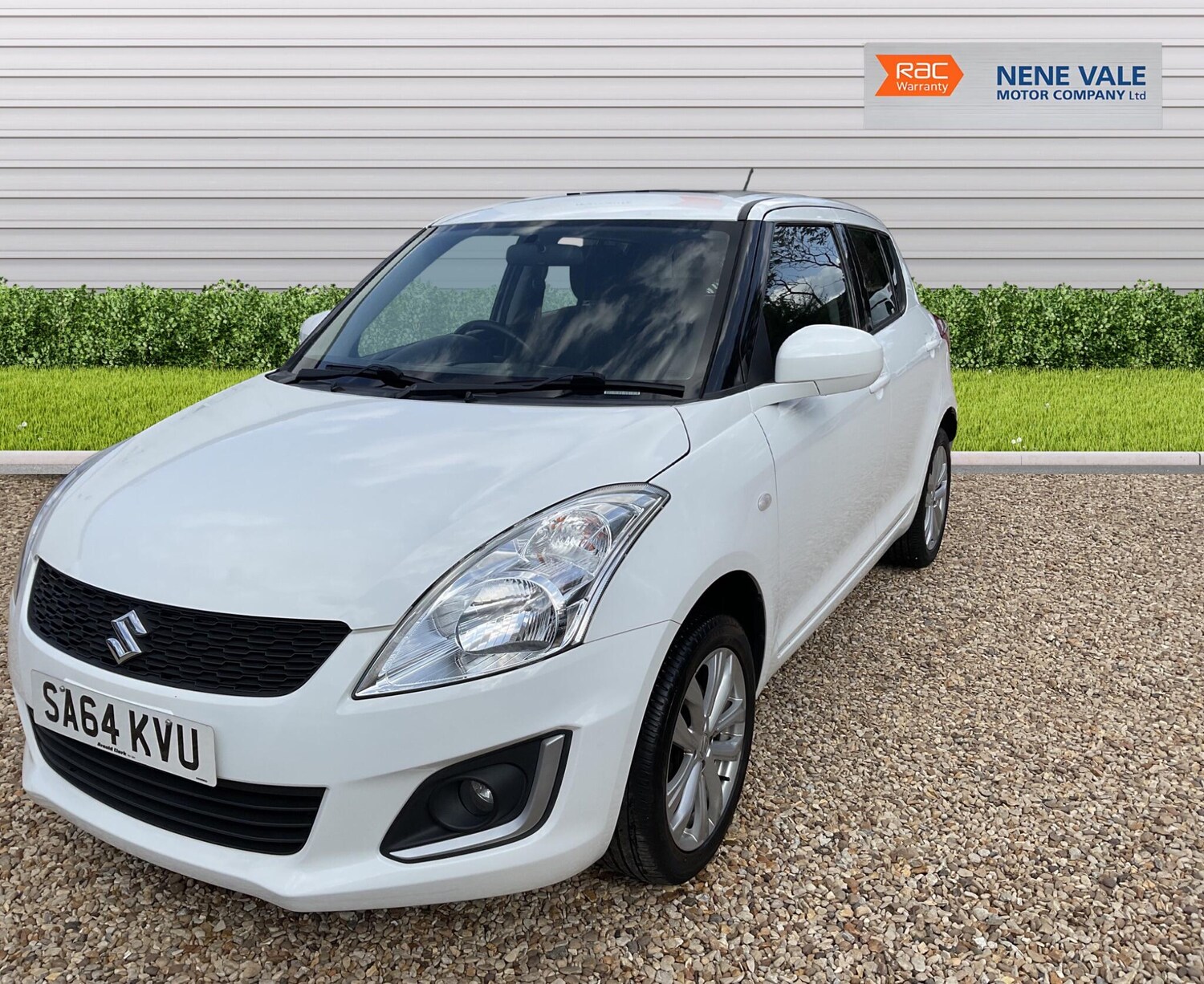 Used Suzuki Swift 2014 for sale - 75916092: Photo 3