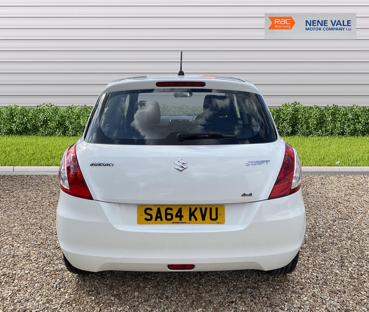 Used Suzuki Swift 2014 for sale - 75916092: Photo 6