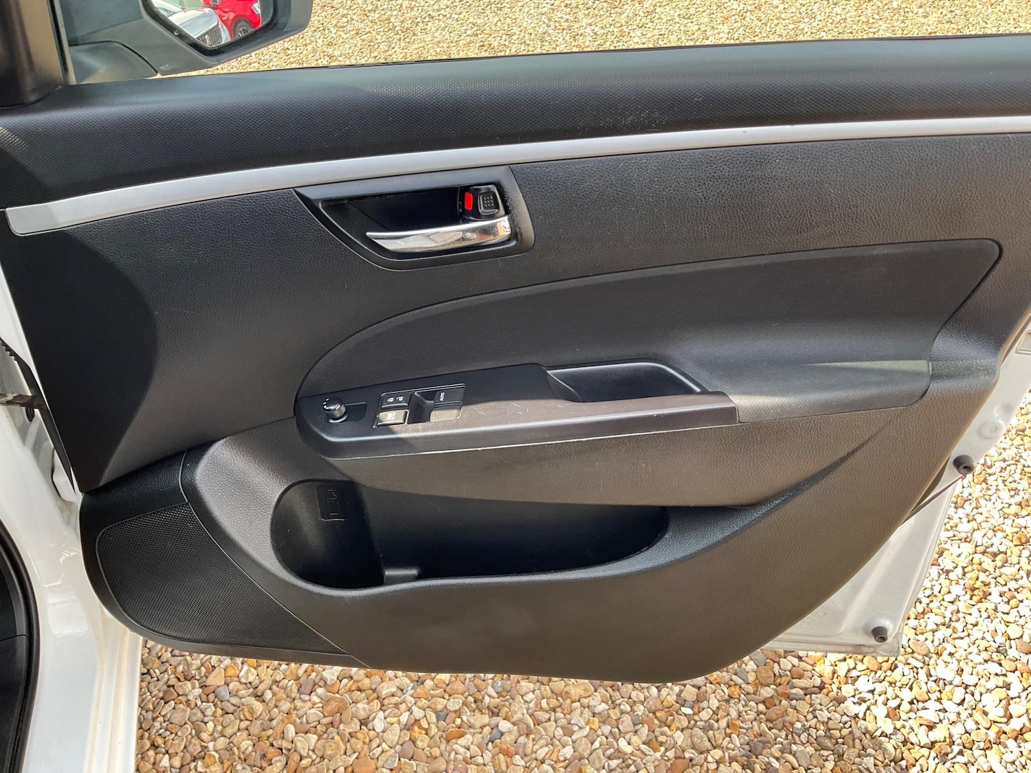 Used Suzuki Swift 2014 for sale - 75916092: Photo 7