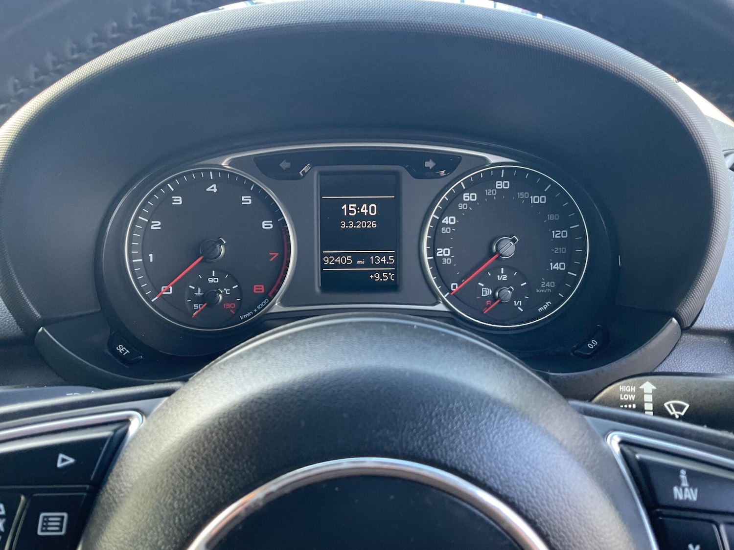 Used Audi A1 2014 for sale - 77738235: Photo 11