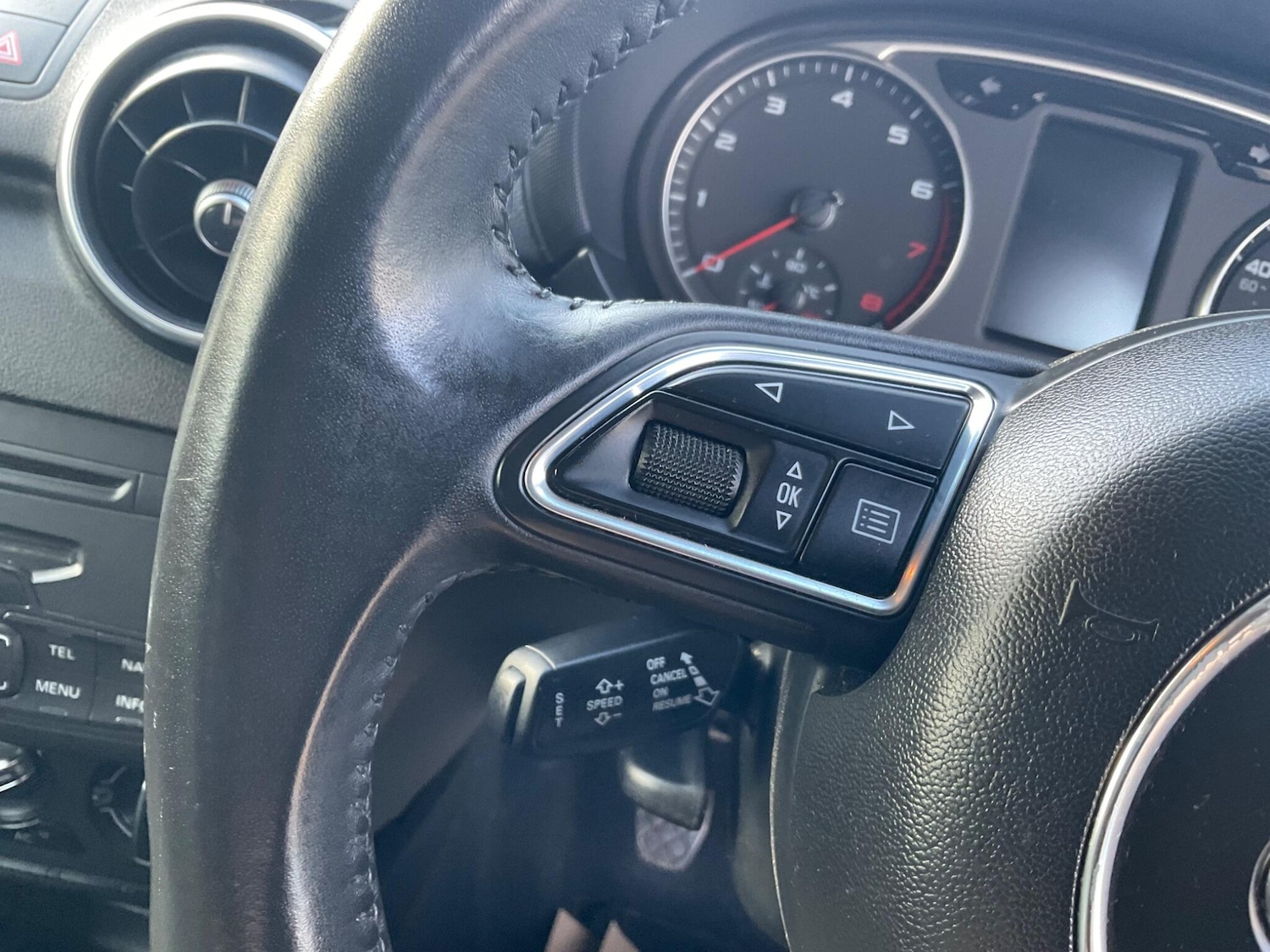 Used Audi A1 2014 for sale - 77738235: Photo 12