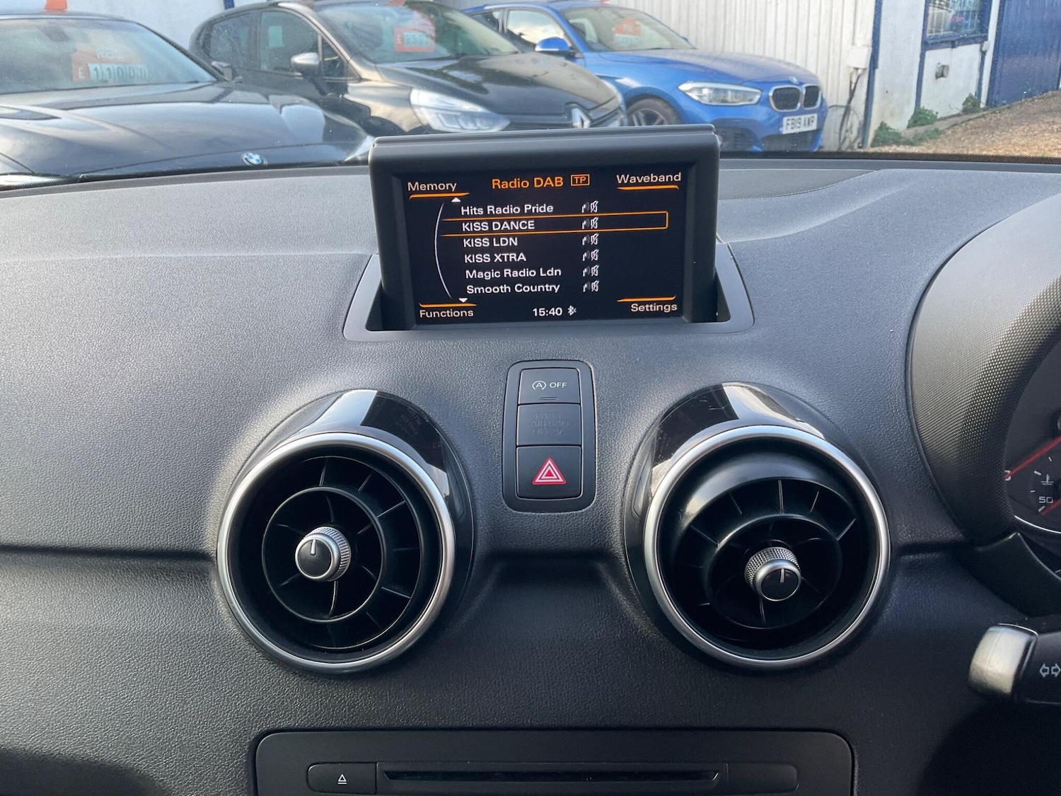 Used Audi A1 2014 for sale - 77738235: Photo 14