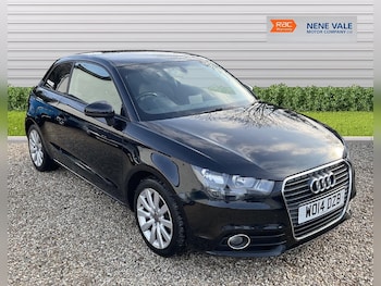 Audi A1 feature image