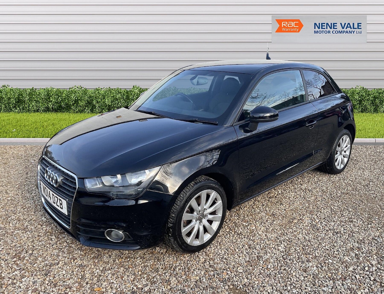 Used Audi A1 2014 for sale - 77738235: Photo 3
