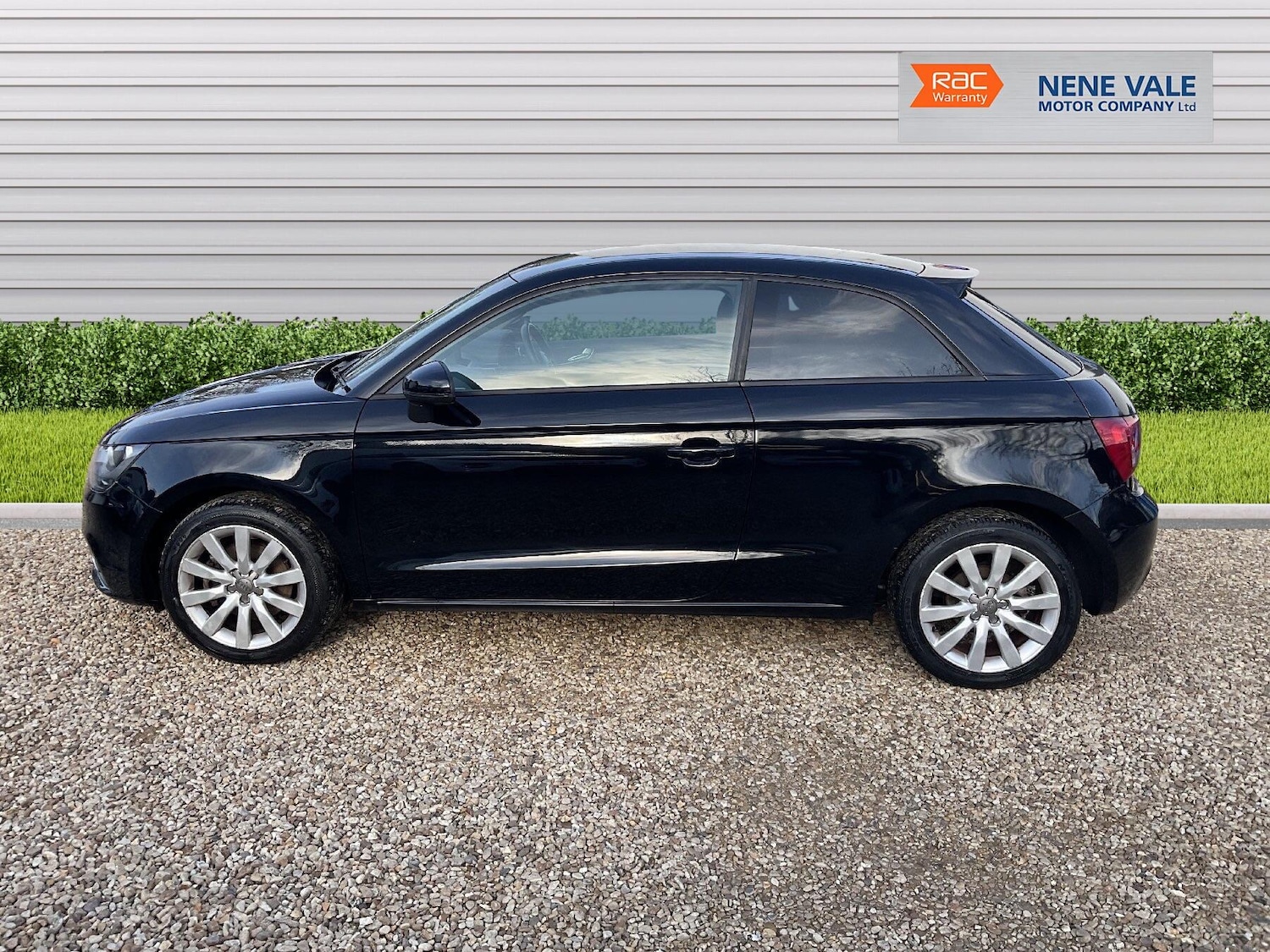 Used Audi A1 2014 for sale - 77738235: Photo 4